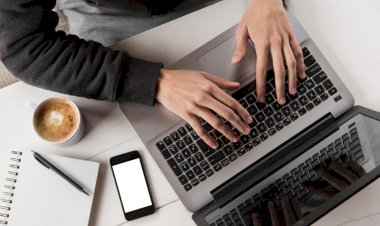 Tik 4% viso pasaulio darbuotojų sako, kad norėtu grįžti dirbti į biurą