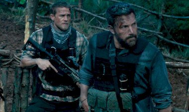 6 brangiausi „Netflix“ filmai