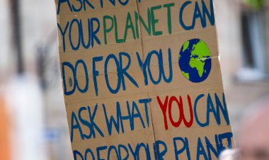 Praėjusiais metais pasaulyje buvo nužudytas 212 aplinkos apsaugos aktyvistų - daugiausiai iki šiol