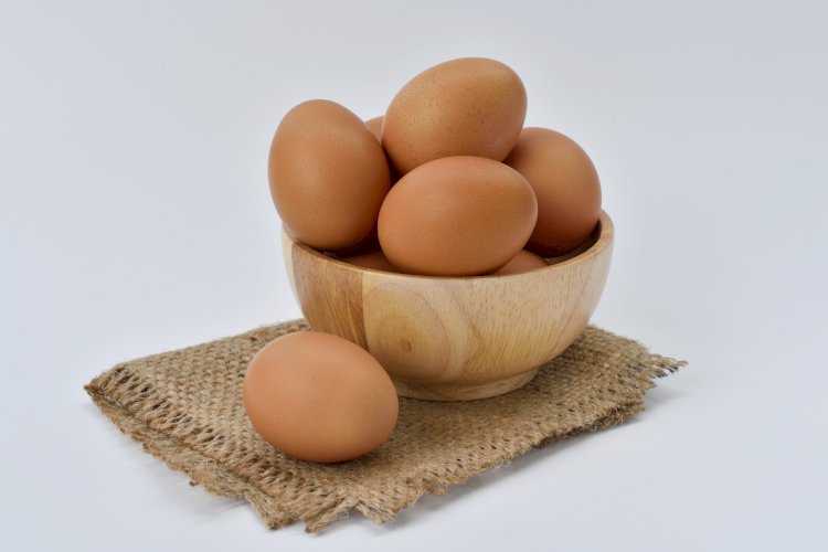 Kiaušiniai