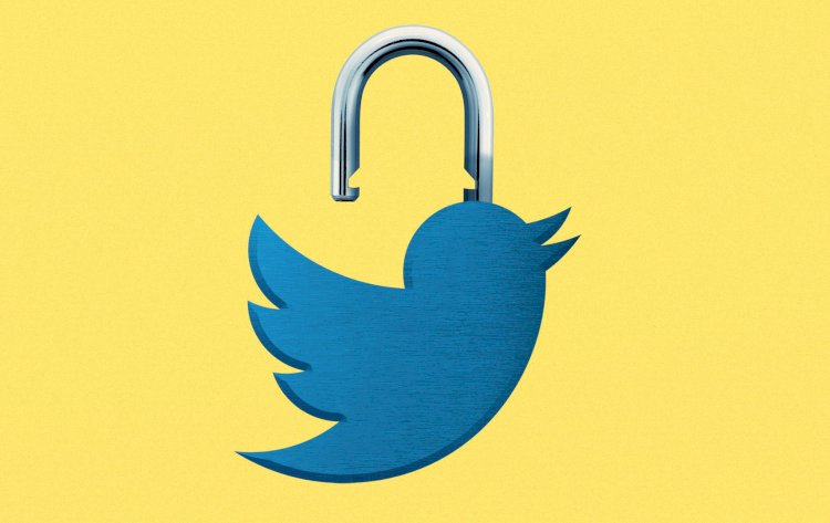 „Twitter“ nulaužimas: „Exchange“ užblokavo 1 000 „Bitcoin“ operacijų “