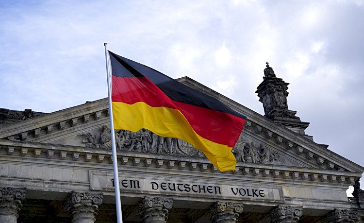 Vokietijoje pabėgėliams už gaujos išžaginimą skiriamos laisvės atėmimo bausmės