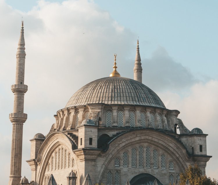 Stambulo Sofijos katedros pastate vėl galima laukti musulmonų maldos