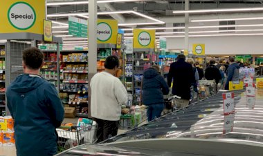 Koronavirusas į Naująją Zelandiją grįžo per daugiau nei 100 dienų