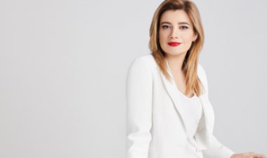 Berta Čaikauskaitė ir jos vadovaujama agentūra jungiasi prie moterų įgalinimo judėjimo: „Lygybę norime matyti ne tik savo komandoje“