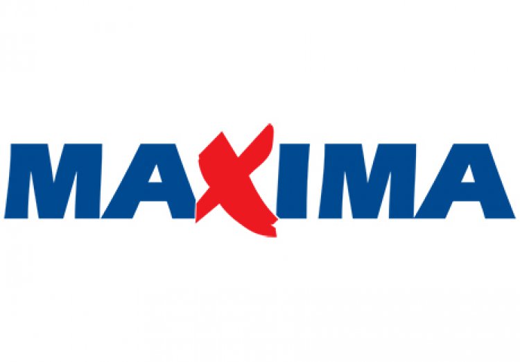 Nauja „Maximos“ X formato parduotuvė duris atvėrė Kaune