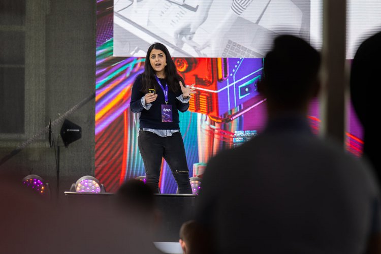 „Startup Fair Pitch Battle“ konkurse startuolių lauks 150 investuotojų ir 40 000 eurų vertės prizai