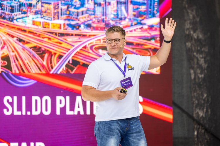 „Startup Fair Pitch Battle“ konkurse startuolių lauks 150 investuotojų ir 40 000 eurų vertės prizai