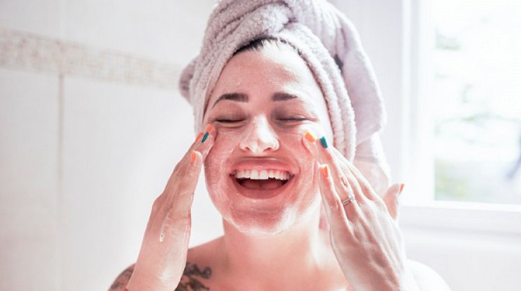 Probleminės veido odos priežiūra: ką reikėtų žinoti?
