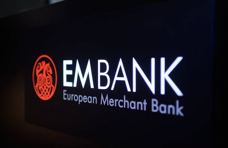„EMBank“ 2021 m. rezultatai: paskolų portfelis augo 27,7 mln. Eur., banko pajamos – 13 kartų