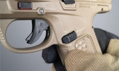 Why the Action Army AAP-01 Assassin Is Taking Over the Airsoft Scene