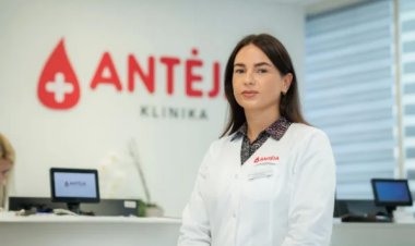 Prie nuolatinio nuovargio įmanoma priprasti, tačiau jis gali slėpti sveikatos bėdas: medikė pataria nedelsiant atlikti tyrimus