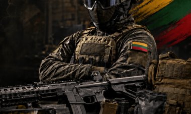Kodėl softarms.store yra geriausia airsoft parduotuvė lietuviams?