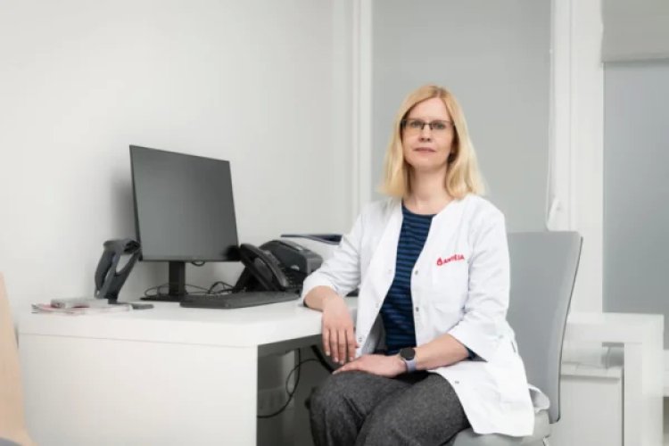 Jei nuolat vargina sloga ar kosulys, priežastis gali būti visai ne peršalimas