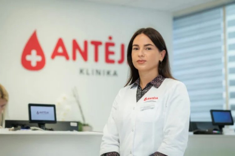 Prie nuolatinio nuovargio įmanoma priprasti, tačiau jis gali slėpti sveikatos bėdas: medikė pataria nedelsiant atlikti tyrimus