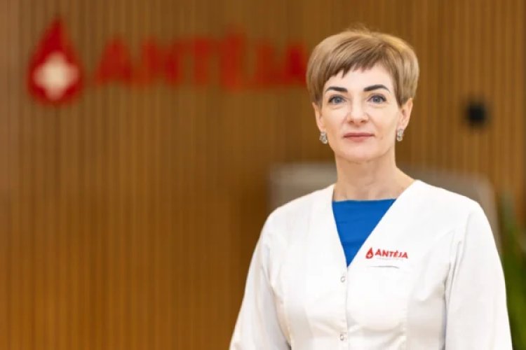 Gydytoja: laktozės netoleravimą lengva supainioti su kitais sutrikimais
