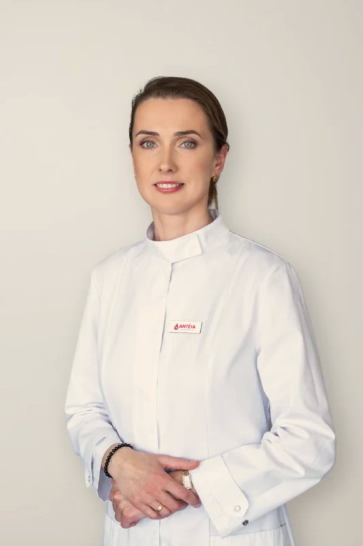 Mažakraujystė ir H. pylori: ryšys, apie kurį žino ne visi
